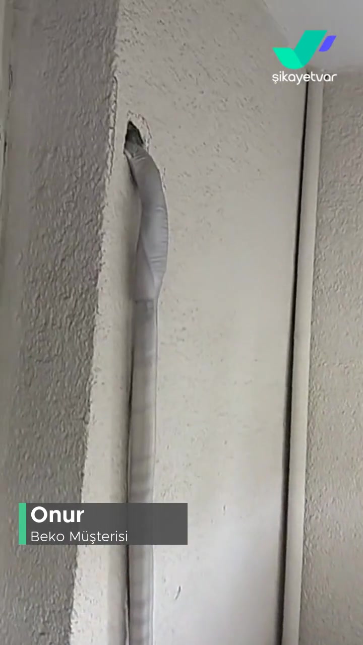 Beko Servis Sorunu Ve Çözümü Olmaması videonun kapak resmi