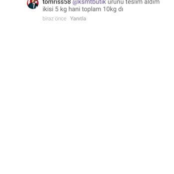 Dolap Hatalı Ürün Gönderimi Ve Mağduriyet Yaşatıyor