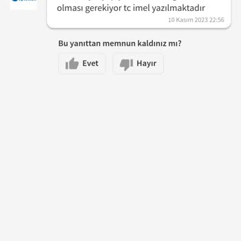 Trendyol Vergi Muafiyetli Ürüne Yanlış Fatura