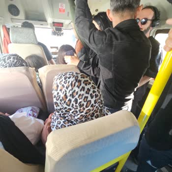 Tavşanlı Belediyesi Tavşanlı Yalova Minibüs Hattı Usulsüz Seyir İşletmeciliği