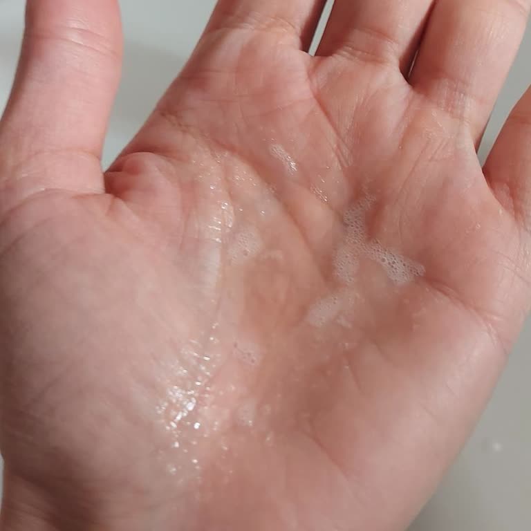 Urban Care Bozuk Urbancare Saç Köpüğü