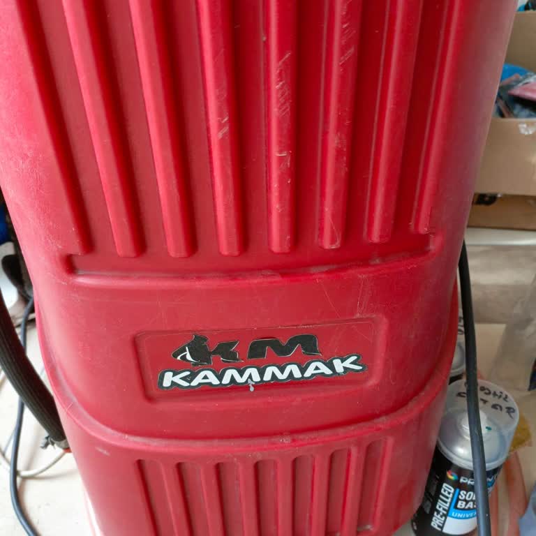 Kammakmakine.com.tr Aldığım İçin Pişmanım