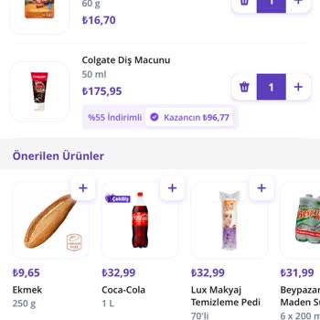 Getir'in Müşteriye Yalanı Ve Yaptığı Muamele