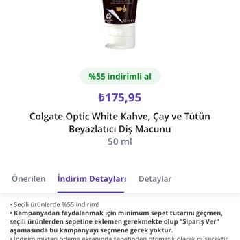Getir'in Müşteriye Yalanı Ve Yaptığı Muamele