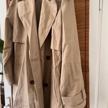 H&M Özensiz Ürün Paketleme
