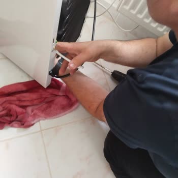 A. O. Smith Corporation Kırık Ürün Ve Yetkili Bayi Karmaşası!