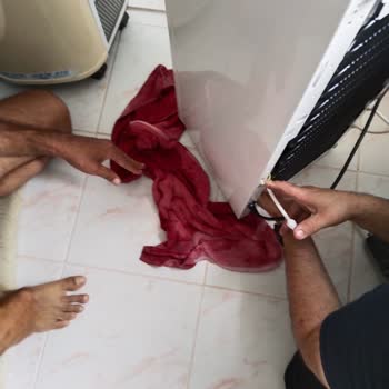 A. O. Smith Corporation Kırık Ürün Ve Yetkili Bayi Karmaşası!