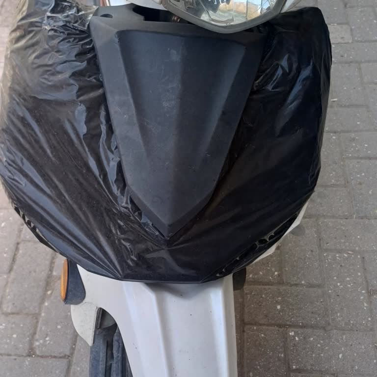 Kuba Motor Kuba Reiz 50 CC