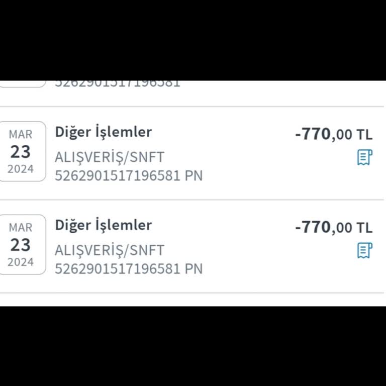 Yeşil Sport Çift Ödeme Sorunu Ve Mağduriyet