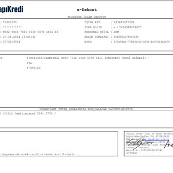 Milli Eğitim Bakanlığı (MEB) Satın Almış Olduğum Belge Tarafıma Ulaştırılmadı