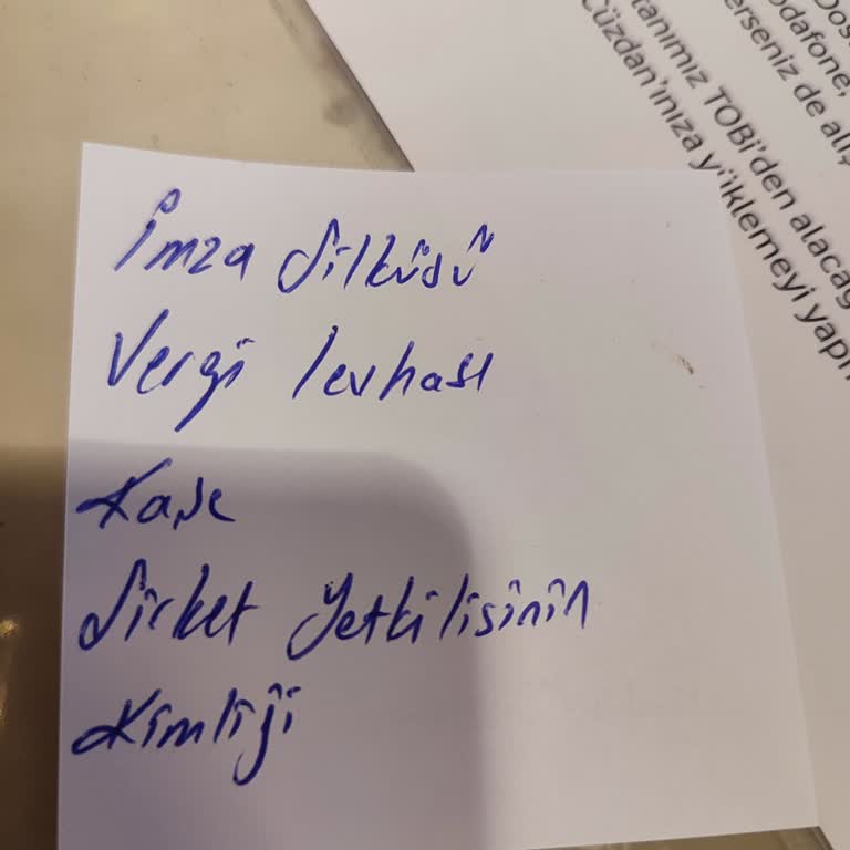 Migros Acil Çözüm İstiyorum
