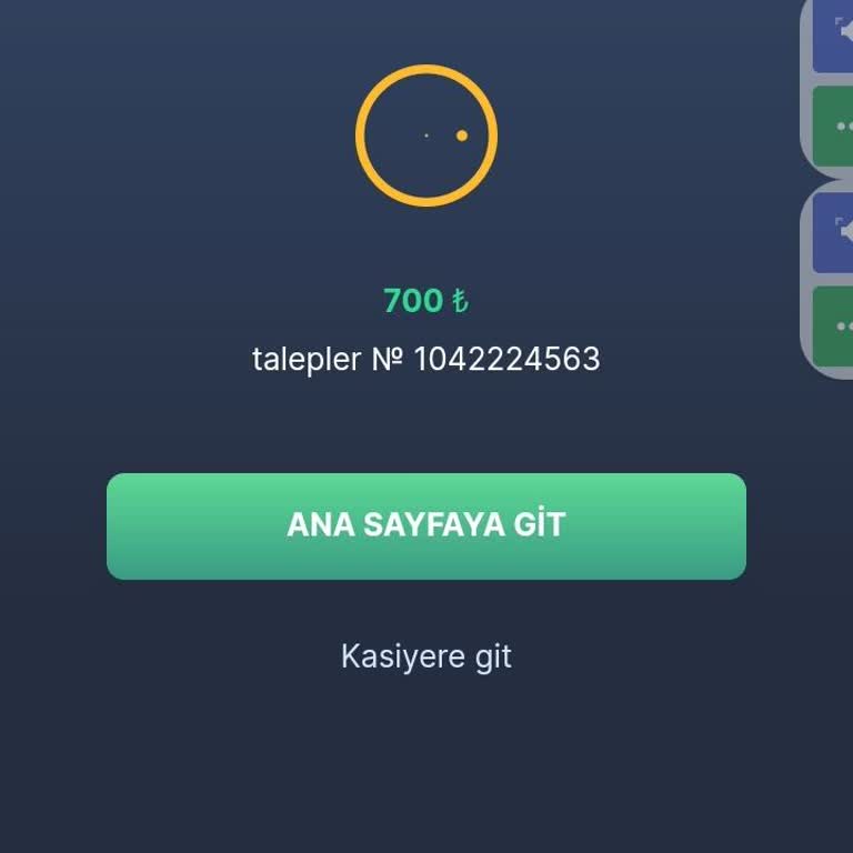 7Slots 7. Slot Para Çekme