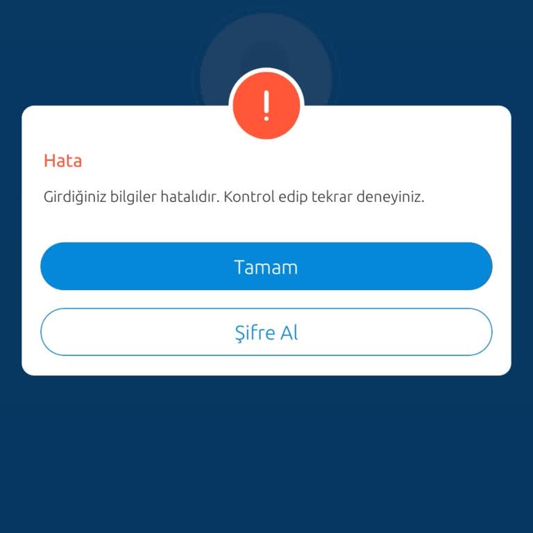 Yapı Kredi Bankası Erişim Engeli Ve Müşteri Hizmetleri Sorunu