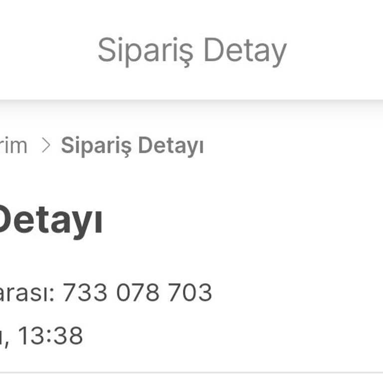 Hepsiburada Premium Üyelerini Önemsemiyor