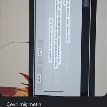 Trendyol Her Oyundan Atması Ve Farklı Farklı Hatalar