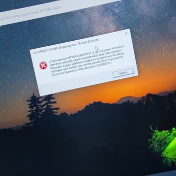 Trendyol Her Oyundan Atması Ve Farklı Farklı Hatalar