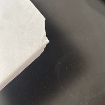 Aras Kargo Kırık Ürün Teslim Edildi