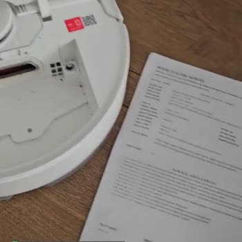 Roborock Ürününün Arkasında Durmuyor