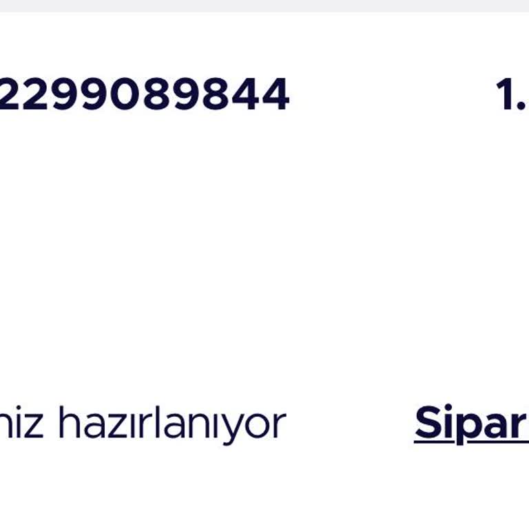 Teknosa Kulaklık Siparişimde Yaşanan Gecikme Sorunu