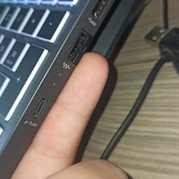 Casper Nirvana Casper G870 Ethernet