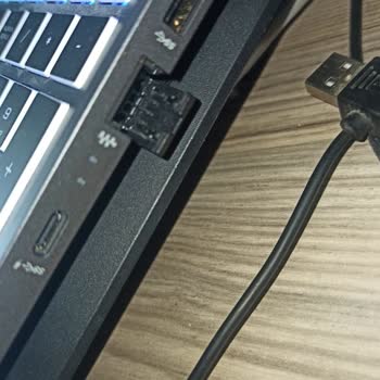 Casper Nirvana Casper G870 Ethernet