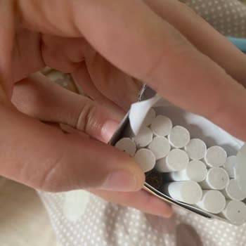 Winston Slender Blue Kirik Sigara