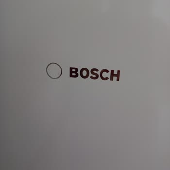 Bosch Markanın Kullanılmış Ürün Göndermesi