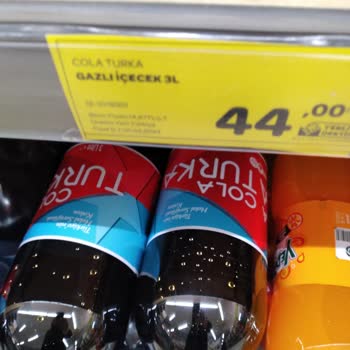 Miss Marketim Böceklenmiş Yeşil Mercimek