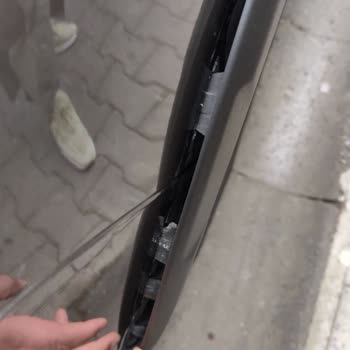 Peugeot Servis Vardallar Mağduriyet!