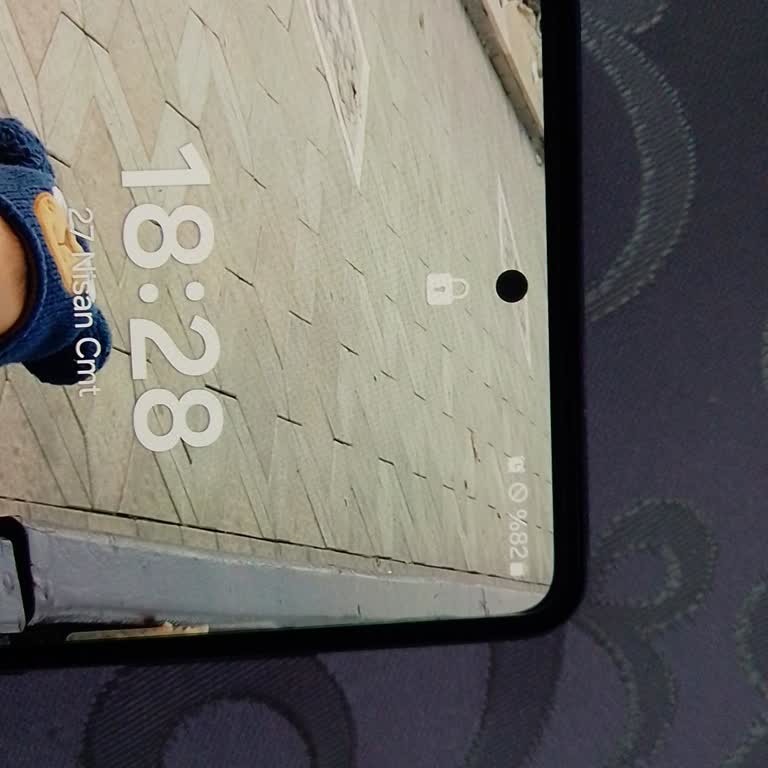 Samsung A72 Dokunmatik Ve Sinyal Sorunu