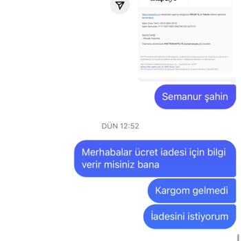Shapelys Instagram Sayfasından Verdiğim Sipariş