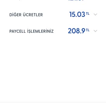 Payguru'nun Haksız Talep Ettiği Paycell Ücreti