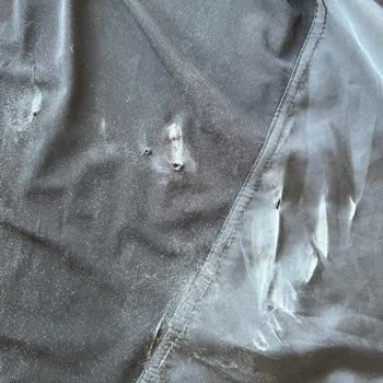 Vestel Çamaşır Makinesi Çamaşırları Parçaladı Yeni Alındı Üstelik