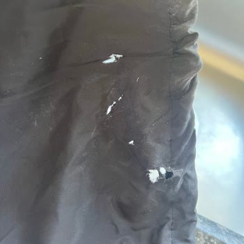 Vestel Çamaşır Makinesi Çamaşırları Parçaladı Yeni Alındı Üstelik