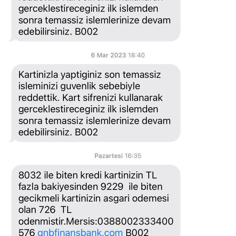Enpara Ödeme Sorunu Ve Müşteri Mağduriyeti