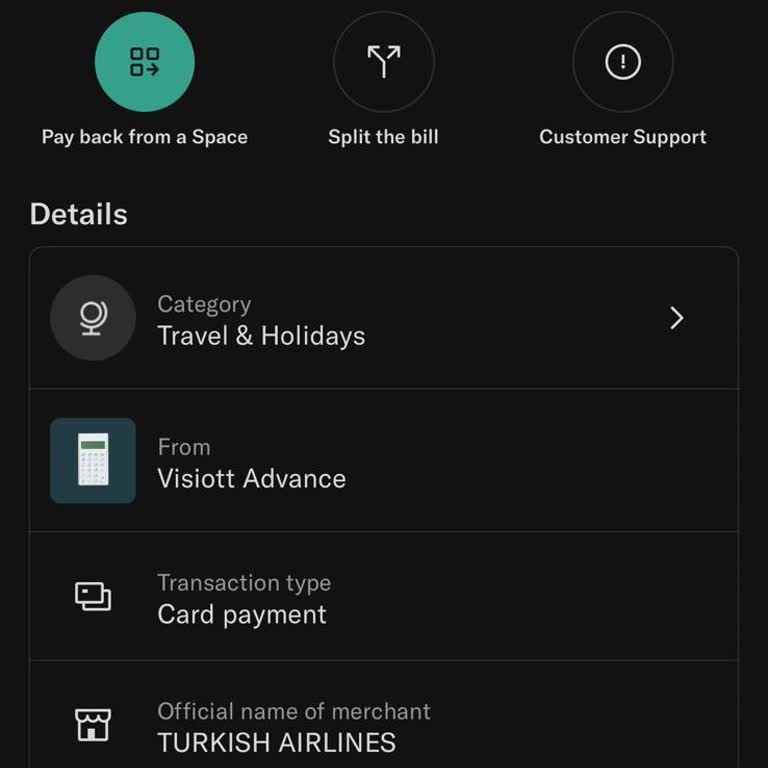 Turkish Airlines Ticket nicht erhalten trotz Abbuchung