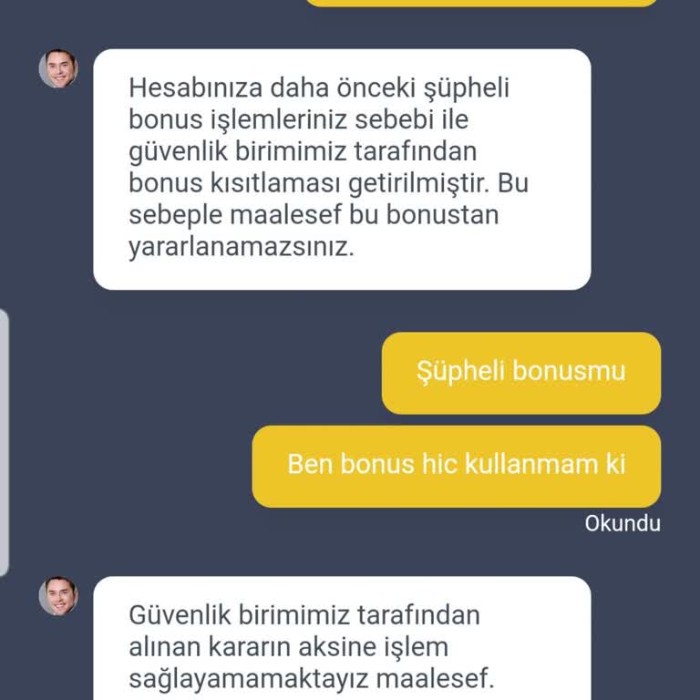 Bettilt Promokod Sorunu Yaşıyorum