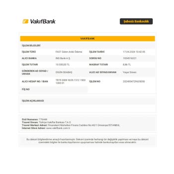 Teslim Edilmeyen Ürün Bambu Ahşap Dekorasyon