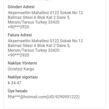 Ktlega (Niwryp.com) Ktlega.com Para İadesi Lütfen