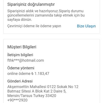 Ktlega (Niwryp.com) Ktlega.com Para İadesi Lütfen
