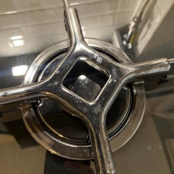 Arçelik Ocak Lekelenme Ve Soyulma Sorunu!