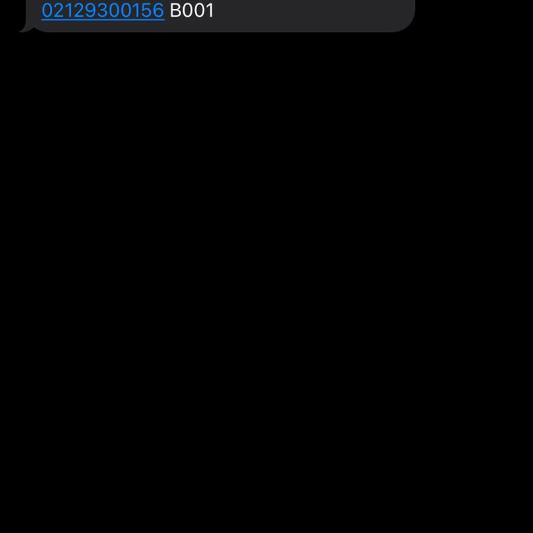 ERESTA (SMS) Eresta SMS Mesaj