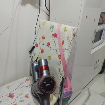 Onvo Süpürge Şarjı Olmuyor