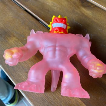 Toyzz Shop Çocuğumun Yüzünde Patlayan Oyuncak Boyası!