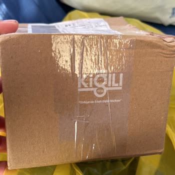 Kiğılı Giyim Online Alışverişte Beklenen Kalite Sorunu