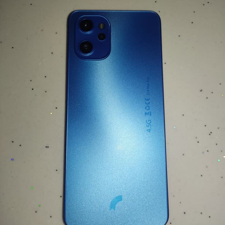 Reeder S19 Pro Max 4/128 Sorunlu