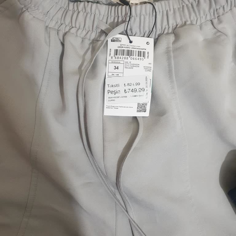 Koton Müşteri Memnuniyeti Sıfır