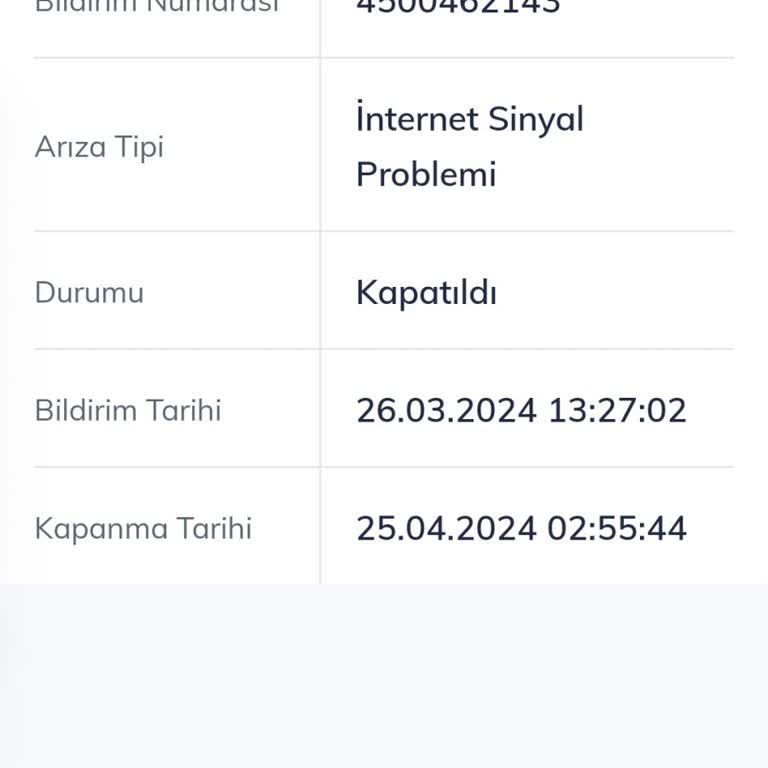 Türk Telekom Aydın İli Teknik Ekibi Tam Bir Fiyasko