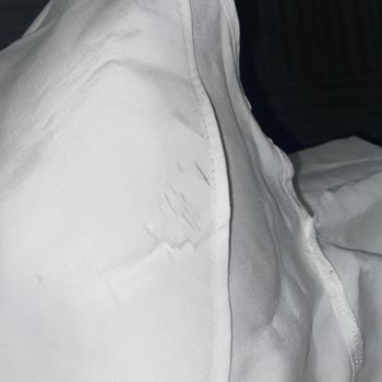 Addax Defolu Ürün İle İlgilenmeme