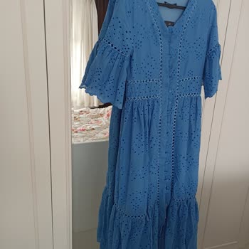 Gesmoda Butik Para İadesi Yapılmak İstenmiyor